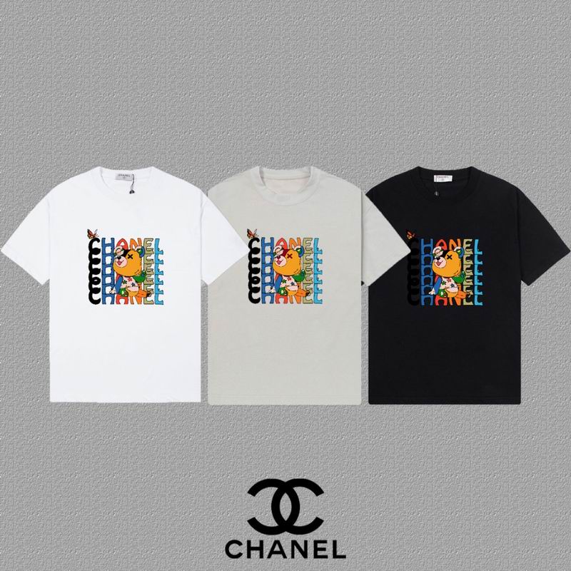 Chanel S-2XL xetr69